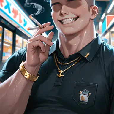 Profile image of マ・ソック
