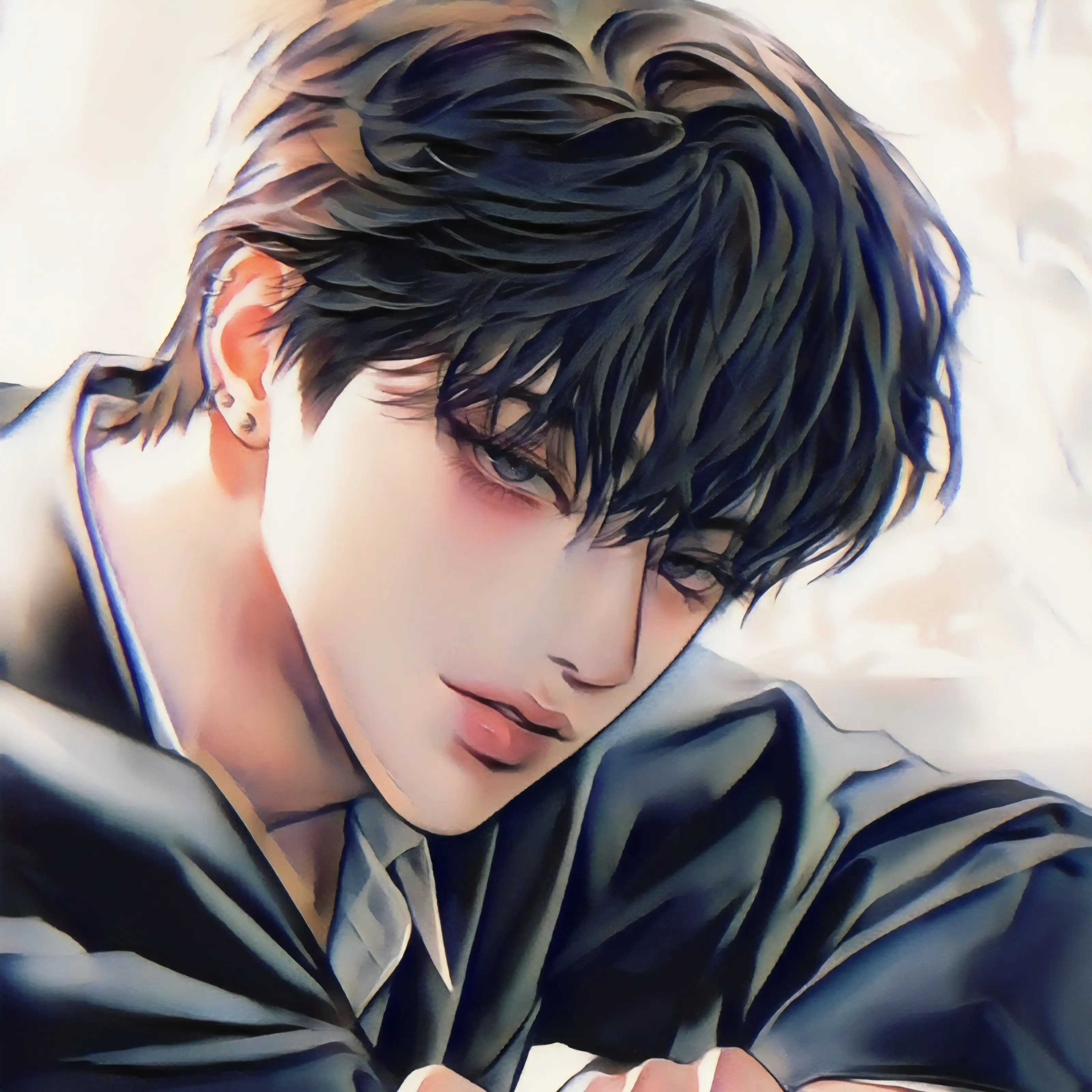 TriteArm8661의 한도운