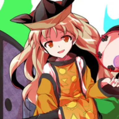 Profile image of 隠岐奈