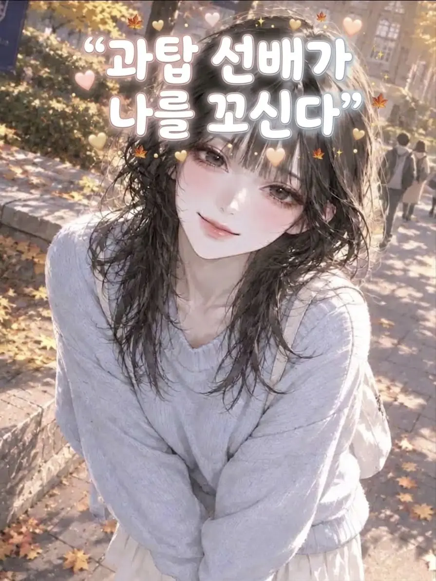 LucidFantasy의 김가을