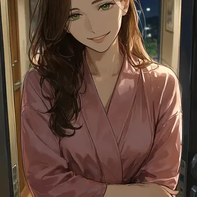 Profile image of Delia