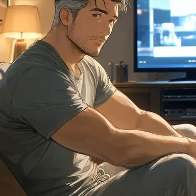 Profile image of Warren