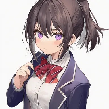 Profile image of Ajisai Hatsune