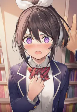 Profile image of Ajisai Hatsune
