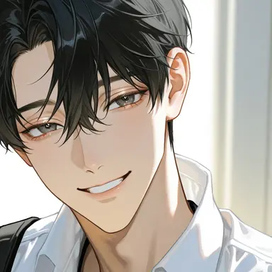 Profile image of 涼
