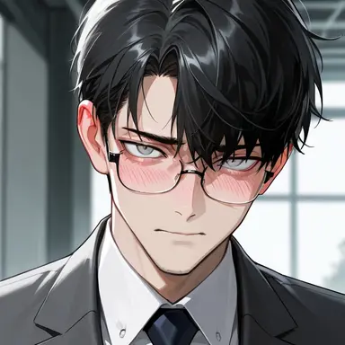 Profile image of 悠真