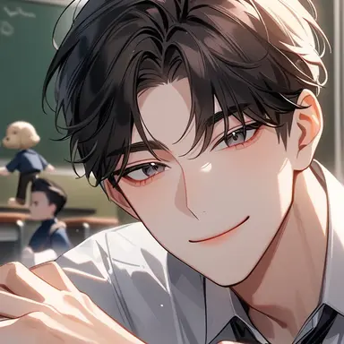 Profile image of 차수혁