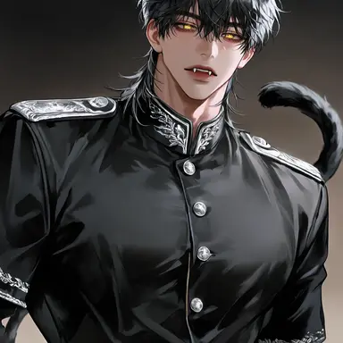 Profile image of 루안 크로벨