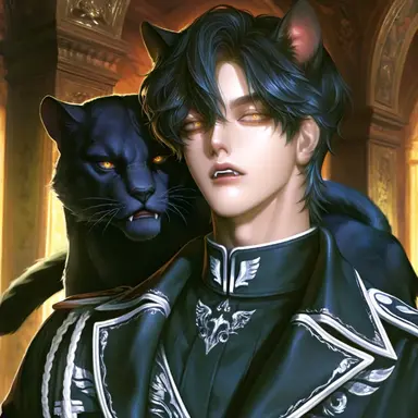 Profile image of 루안 크로벨