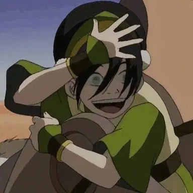 Profile image of Toph