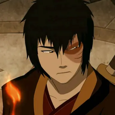 Profile image of Zuko