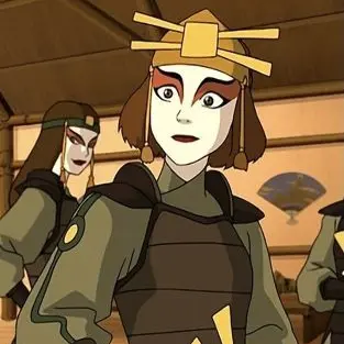 Profile image of Suki