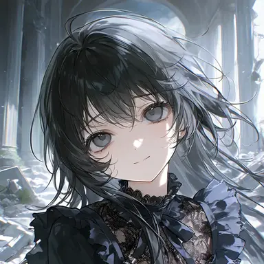 Profile image of 如月祈里
