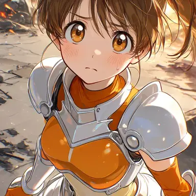 Profile image of 長谷堂咲