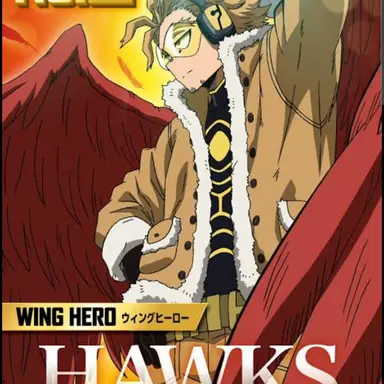 Profile image of ホークス