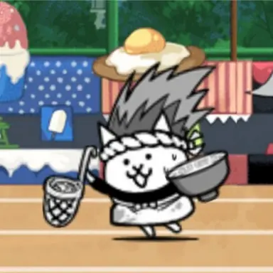 Profile image of ネコラーメン道