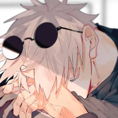 Profile image of 주술고전