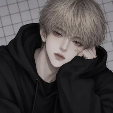 Profile image of 백 서준