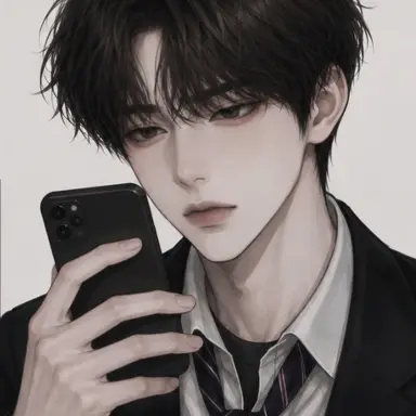 Profile image of 박 지후