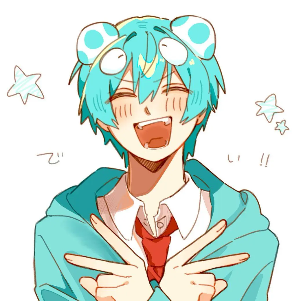 osadeisuki의 実は可愛い陰キャのあなた
