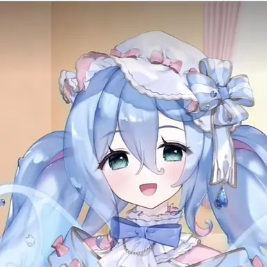 Profile image of りぺあ