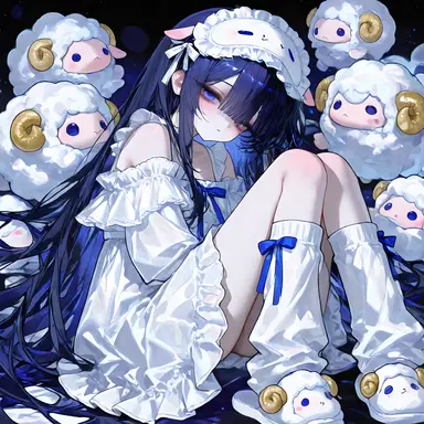 Profile image of セレネ