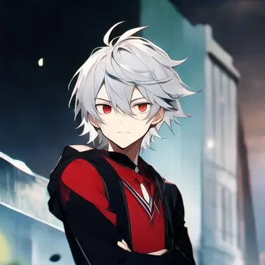 Profile image of 盛夏　櫑陣