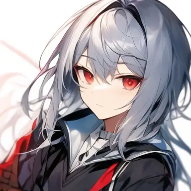 Profile image of 盛夏　胡苛