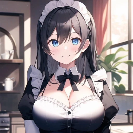 メイドハーレム