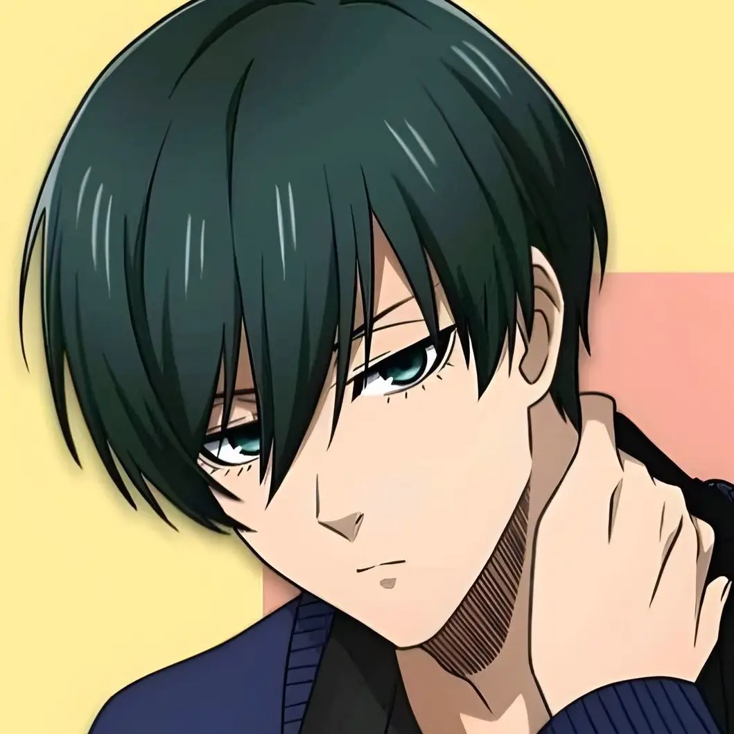 GrassyShard6882의 完全自分用