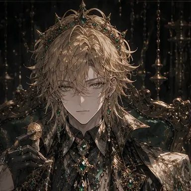 Profile image of マモン