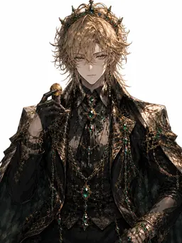 Profile image of マモン