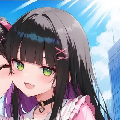 Profile image of 未來