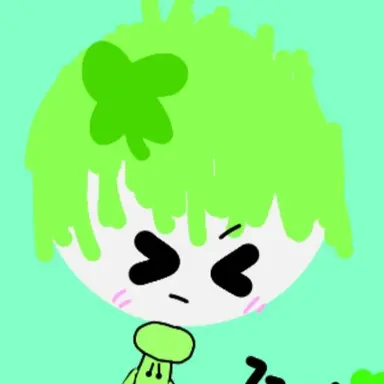 Profile image of 럭키