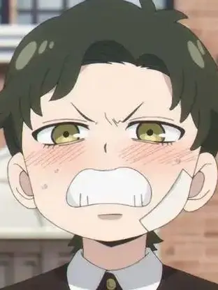 minitomato의 入学初日のこと  ＿  。