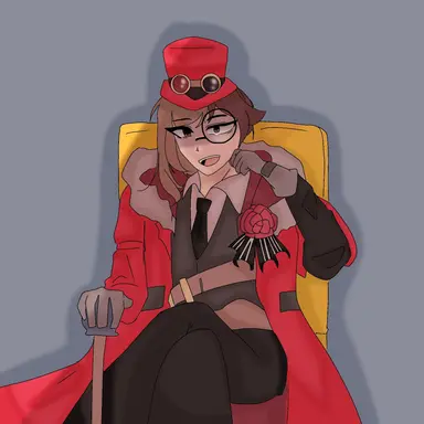 Profile image of 닥터 와르도