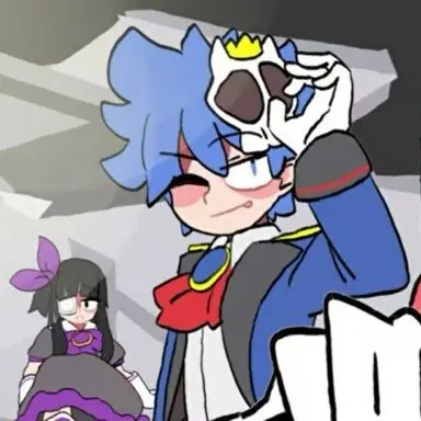 Profile image of 킹블루