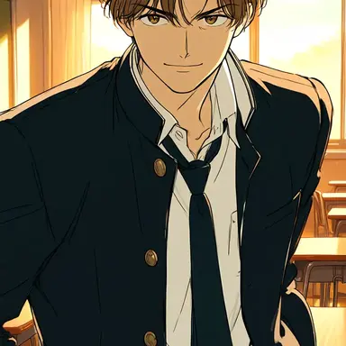 Profile image of 佐伯悠人