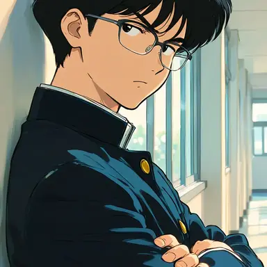 Profile image of 長谷川凛