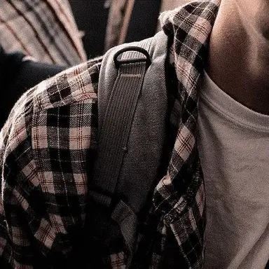 Profile image of Stiles