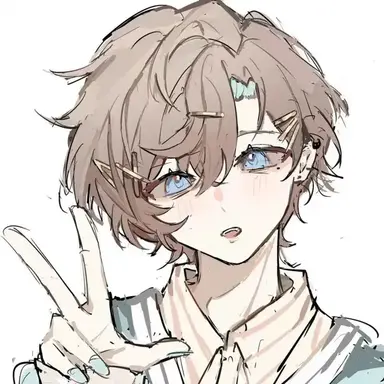 Profile image of Caleb