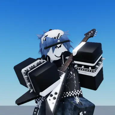 Profile image of The Great God