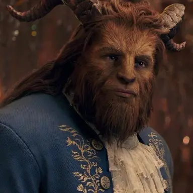 Profile image of Beast
