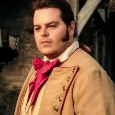 Profile image of Lefou