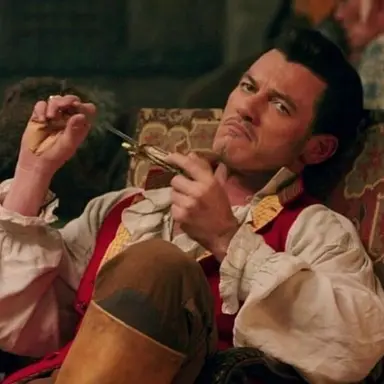 Profile image of Gaston