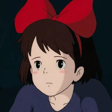 Profile image of キキ