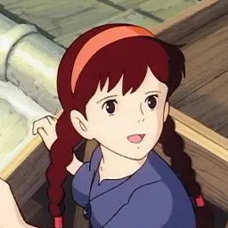 Profile image of シータ
