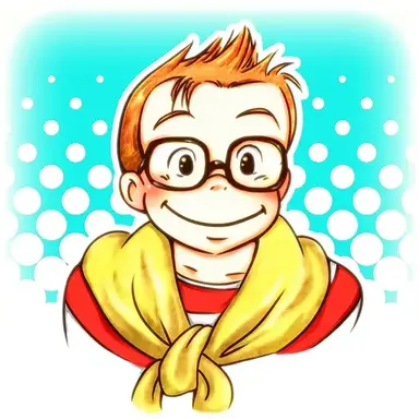 Profile image of トンボ
