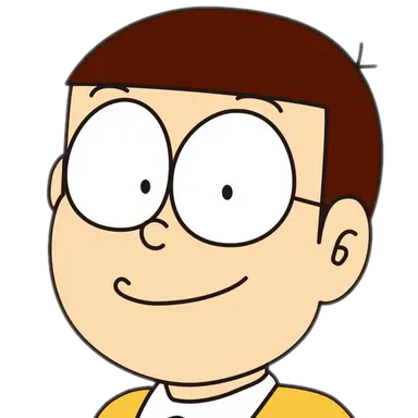 Profile image of のび太