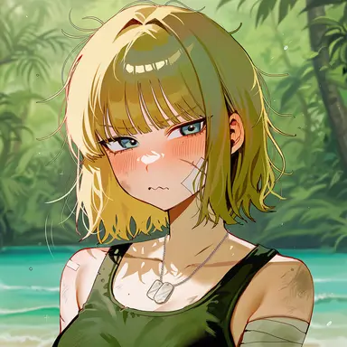 Profile image of 다리야 볼코바